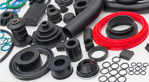 Non-Metallic Materials